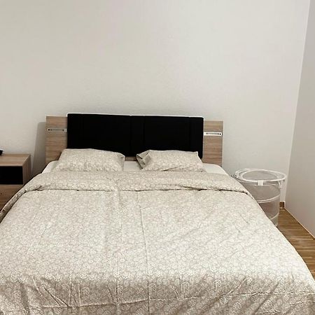 Quartier De Plainpalais Apartment Женева Екстериор снимка
